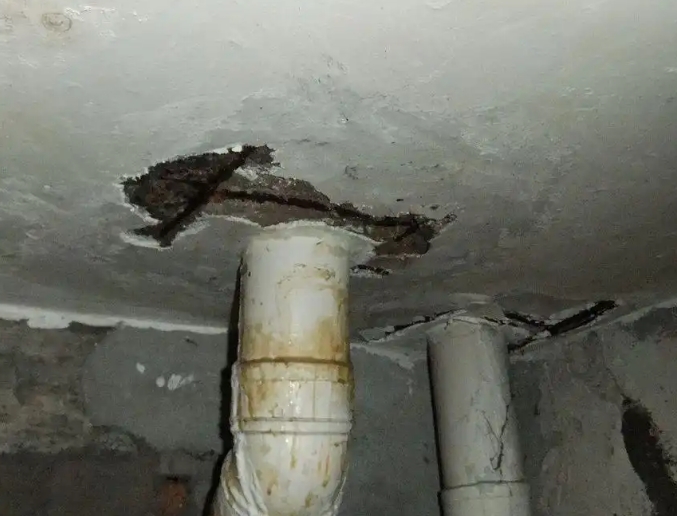 南海卫生间漏水维修公司浅析南海卫生间渗水维修的方法