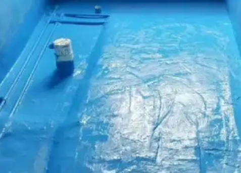 南海卫生间漏水维修公司分享下南海卫生间防水工程中常用防水涂料介绍。